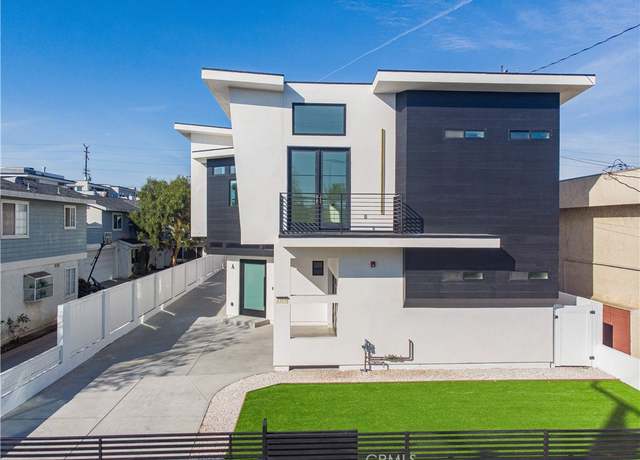 Property at 2319 Huntington Ln Unit A, Redondo Beach, CA 90278, 4 beds, 4.5 baths