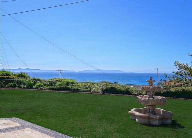 Property at 4348 Exultant Dr, Rancho Palos Verdes, CA 90275, 3 beds, 2 baths