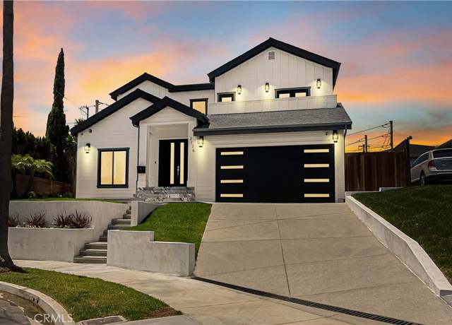 Property at 2126 Havemeyer Ln, Redondo Beach, CA 90278, 5 beds, 3 baths