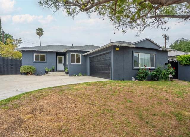 Property at 10327 Langmuir Ave, Sunland, CA 91040, 3 beds, 2 baths