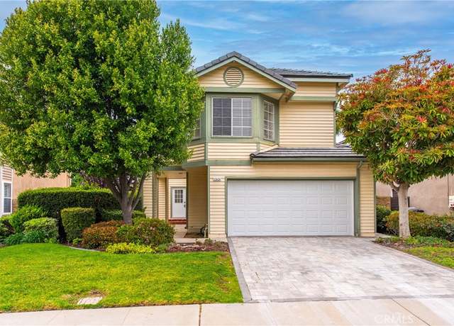Property at 12029 Bubbling Brook St, Moorpark, CA 93021, 4 beds, 2.5 baths