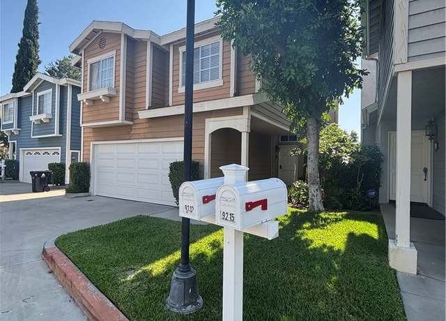 Property at 9213 Independence Way, North Hills, CA 91343, 4 beds, 3 baths