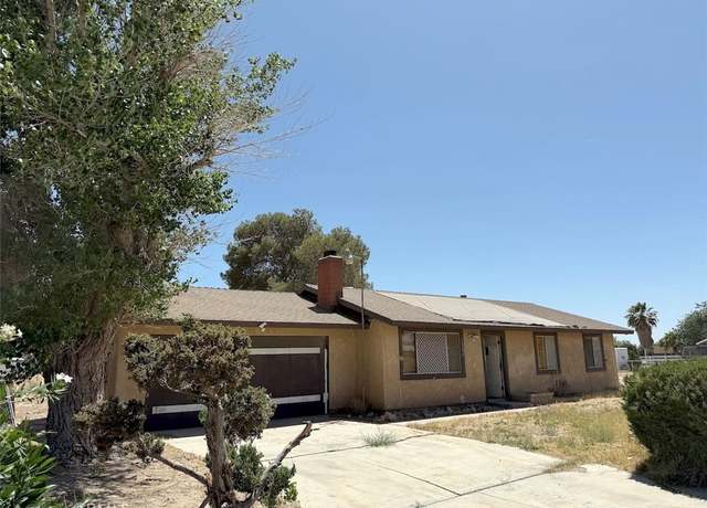 Property at 16254 Mossdale Ave, Lancaster, CA 93535, 3 beds, 2 baths