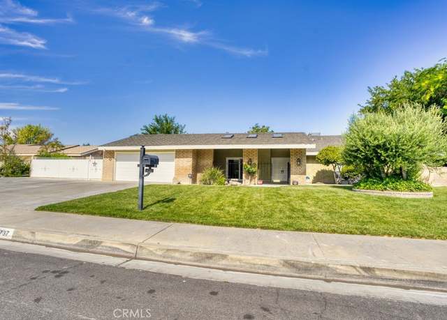 Property at 43737 W 27th St, Lancaster, CA 93536, 3 beds, 3 baths