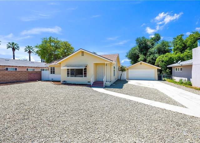 Property at 357 S Juanita St, Hemet, CA 92543, 3 beds, 2 baths
