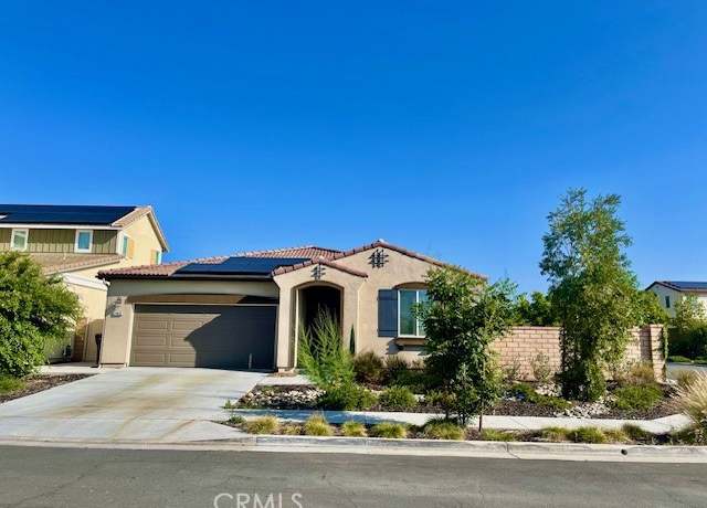 Property at 24612 Hero Cir, Menifee, CA 92584, 4 beds, 2 baths