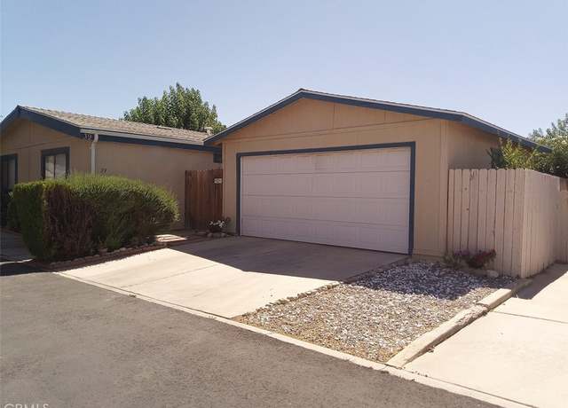 Property at 21621 Sandia Rd #39, Apple Valley, CA 92308, 3 beds, 2 baths