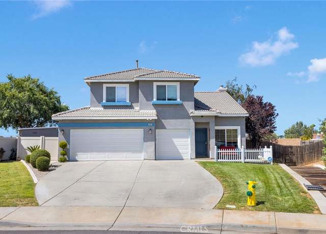 Property at 1601 Stone Creek Rd, Beaumont, CA 92223, 4 beds, 3 baths