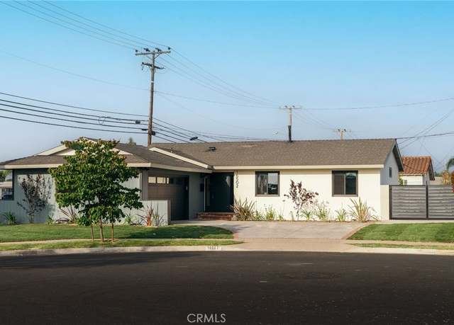 Property at 16502 Potter Cir, Huntington Beach, CA 92647, 3 beds, 2 baths