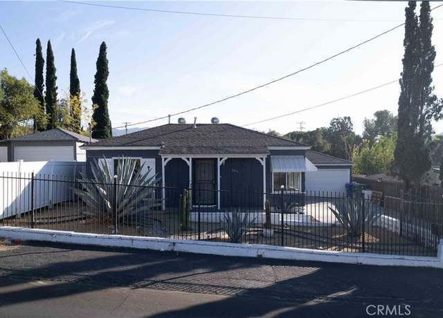 Property at 7310 Summitrose St, Tujunga, CA 91042, 3 beds, 2 baths