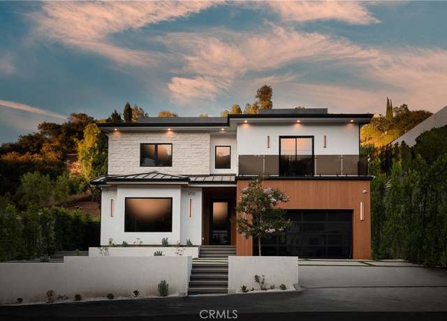 Property at 3720 Goodland Ave, Studio City, CA 91604, 7 beds, 7.5 baths