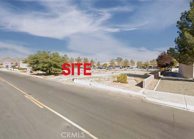 Property at 20230 US Highway 18, Apple Valley, CA 92307