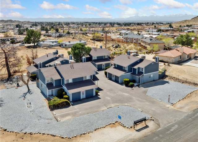 Property at 20211 Carlisle Rd, Apple Valley, CA 92307, 16 beds, 12 baths