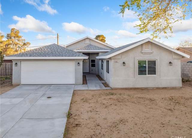 Property at 16291 Chestnut St, Hesperia, CA 92345, 5 beds, 4 baths