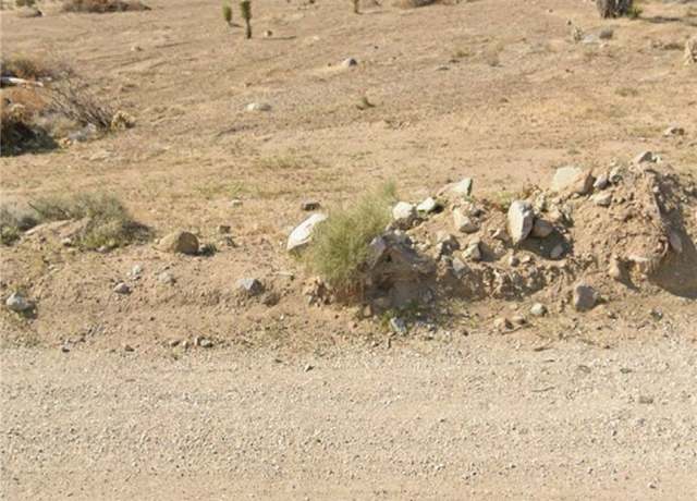 Property at 0 Amber Rd, Lucerne Valley, CA 92356