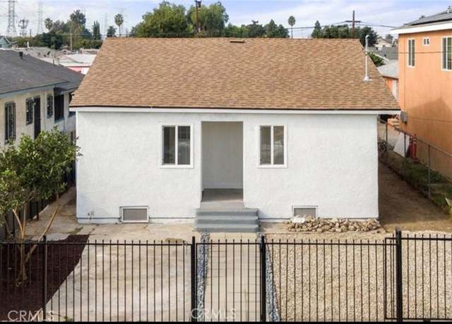 Property at 8917 Bandera St, Los Angeles, CA 90002, 3 beds, 1 bath