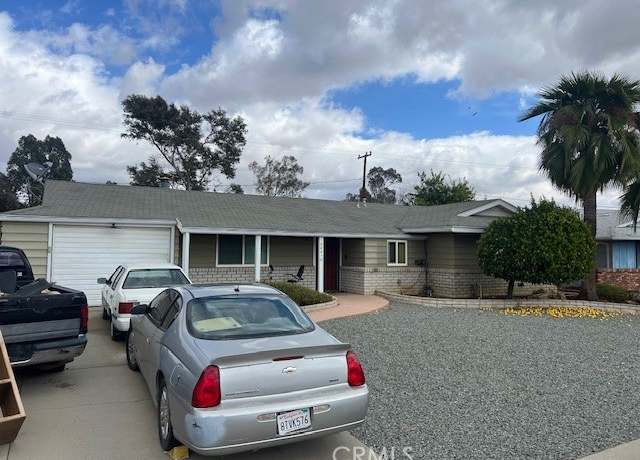 Property at 28410 E Worcester Rd, Menifee, CA 92586, 2 beds, 2 baths