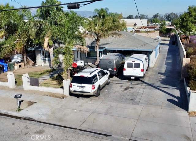 Property at 17744 Slover Ave, Bloomington, CA 92316, 3 beds, 2 baths