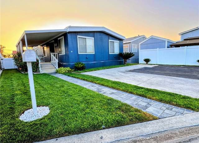 Property at 26245 E Baseline St #18, Highland, CA 92346, 3 beds, 2 baths