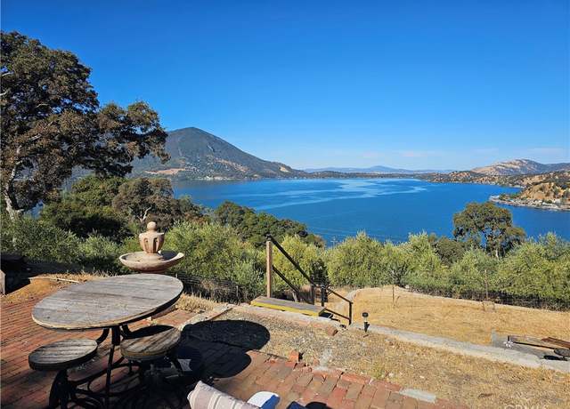 Property at 2999 Oak Crest Dr, Clearlake, CA 95422