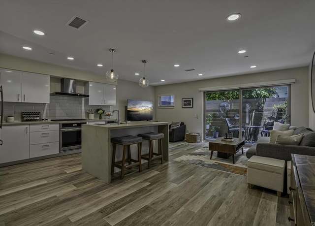 Property at 3030 Jarvis St #14, San Diego, CA 92106, 3 beds, 3 baths