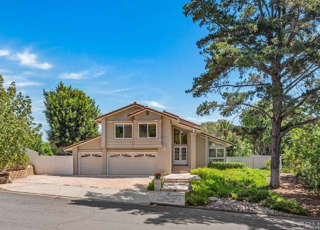 Property at 14040 Old Station Rd, San Diego, CA 92064, 4 beds, 2.5 baths