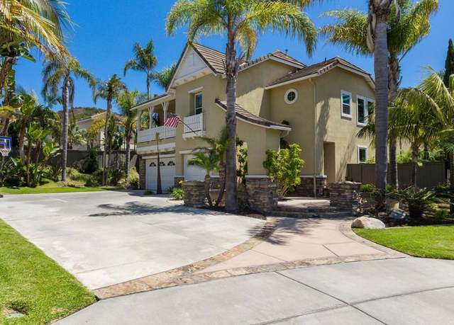 Property at 5146 Delaney Ct, Carlsbad, CA 92008, 5 beds, 4.5 baths