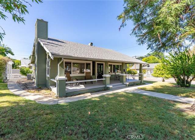 Property at 249 16th St, Paso Robles, CA 93446, 2 beds, 2 baths