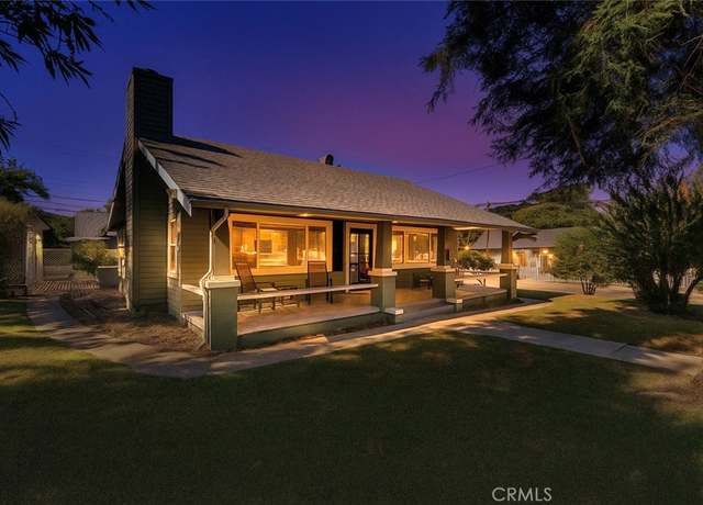 Property at 249 16th St, Paso Robles, CA 93446, 2 beds, 2 baths