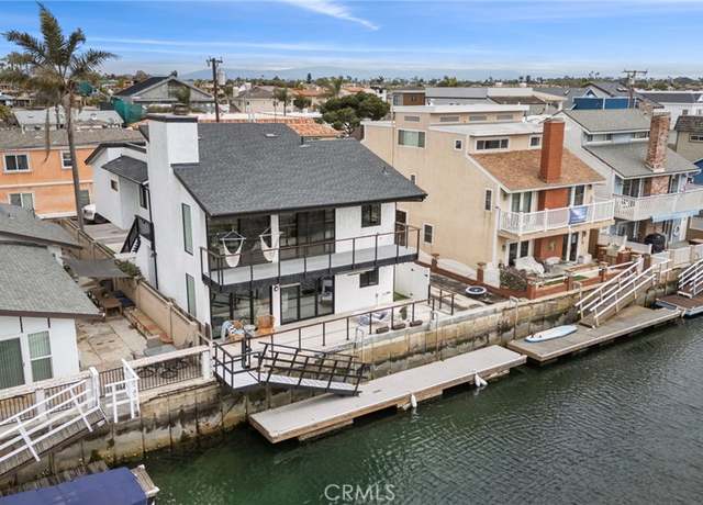 Property at 16833 Bayview Dr, Huntington Beach, CA 92649, 4 beds, 3 baths