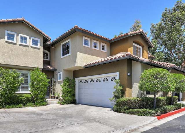Property at 141 Mira Mesa, Rancho Santa Margarita, CA 92688, 2 beds, 2.5 baths