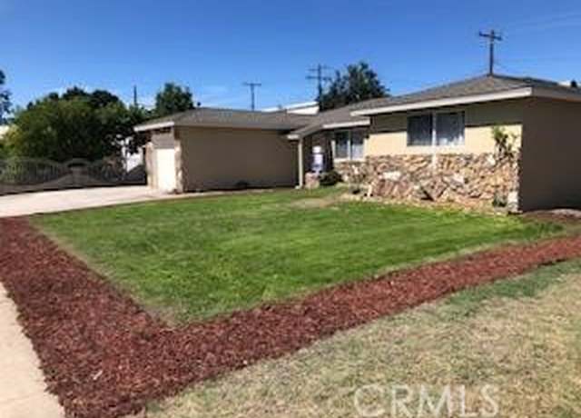 Property at 11721 Dale St, Garden Grove, CA 92841, 4 beds, 2 baths
