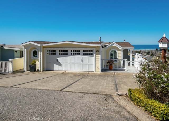 Property at 2587 Laurel Ave, Morro Bay, CA 93442, 6 beds, 4 baths