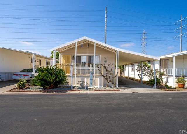Property at 444 Anita St #55, Chula Vista, CA 91911, 2 beds, 2 baths