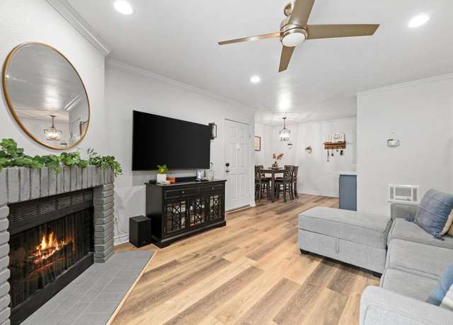 Property at 13323 Rancho Penasquitos Blvd Unit D206, San Diego, CA 92129, 2 beds, 2 baths