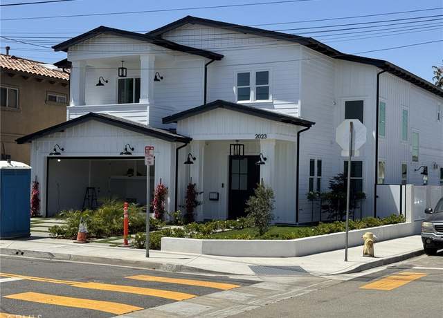 Property at 2023 Perry Ave, Redondo Beach, CA 90278, 5 beds, 5 baths