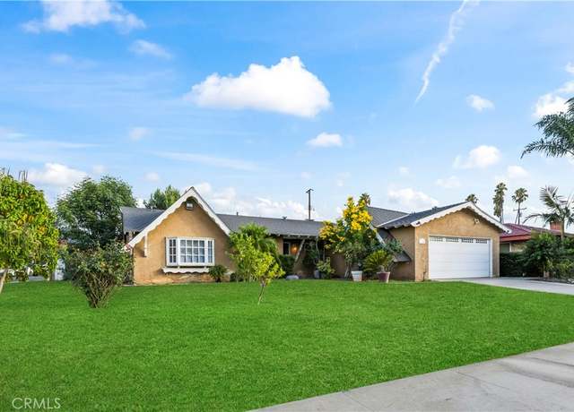 Property at 11140 Montlake Dr, Riverside, CA 92505, 4 beds, 2 baths