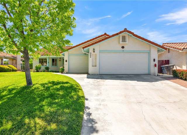 Property at 904 Torrey Pines Dr, Paso Robles, CA 93446, 3 beds, 2 baths