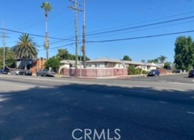 Property at 6803 Matilija Ave, Van Nuys, CA 91405, 11 beds, 11 baths
