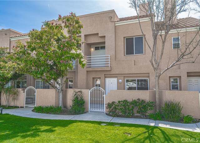Property at 25511 Schubert Cir #142, Stevenson Ranch, CA 91381, 3 beds, 2.5 baths