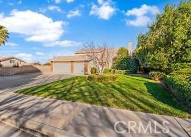 Property at 41624 Laidlaw Ln, Quartz Hill, CA 93536, 5 beds, 3.5 baths