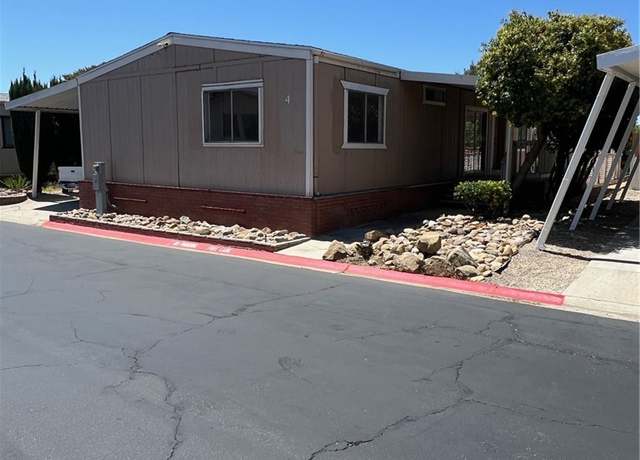 Property at 24303 Woolsey Canyon Rd #4, West Hills, CA 91304, 2 beds, 2 baths