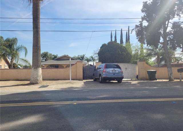 Property at 5258 El Rivino Rd, Jurupa Valley, CA 92509, 2 beds, 1 bath