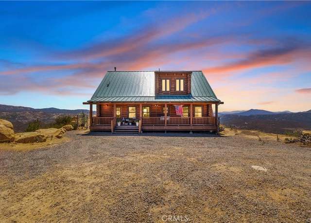 Property at 3411 Sky Rdg, Alpine, CA 91901, 3 beds, 1.5 baths