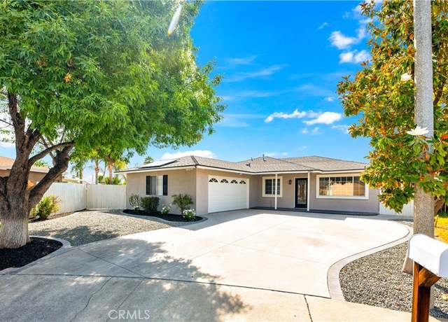 Property at 26425 Katharin St, Hemet, CA 92544, 3 beds, 2 baths