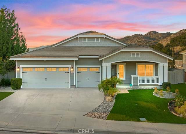 Property at 3206 Meadow Creek Ln, Escondido, CA 92027, 3 beds, 2 baths