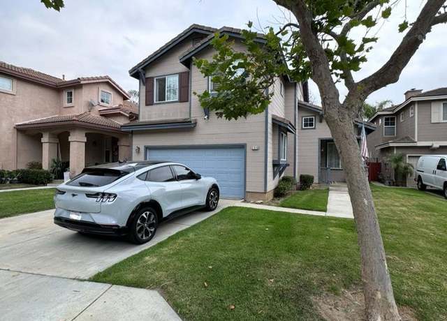 Property at 2316 Kehala Ave, Ventura, CA 93001, 3 beds, 2.5 baths