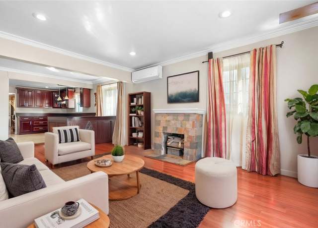 Property at 1316 Edgewood Dr, Alhambra, CA 91803, 6 beds, 3 baths