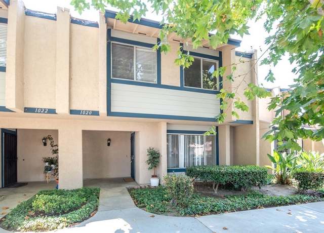 Property at 1020 Harrington Way, West Covina, CA 91792, 4 beds, 2.5 baths