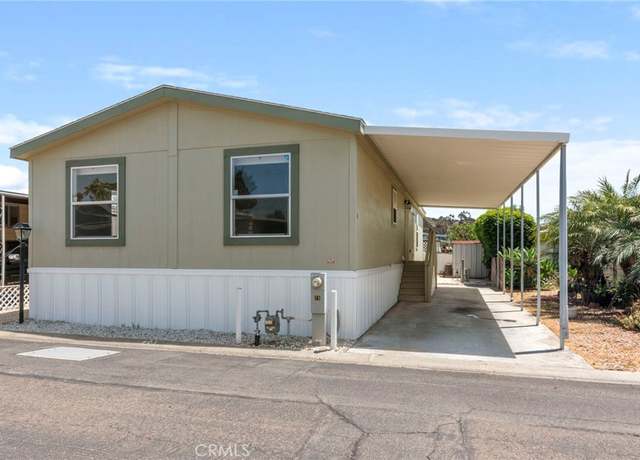 Property at 221 N El Camino Real #26, Oceanside, CA 92058, 3 beds, 2 baths